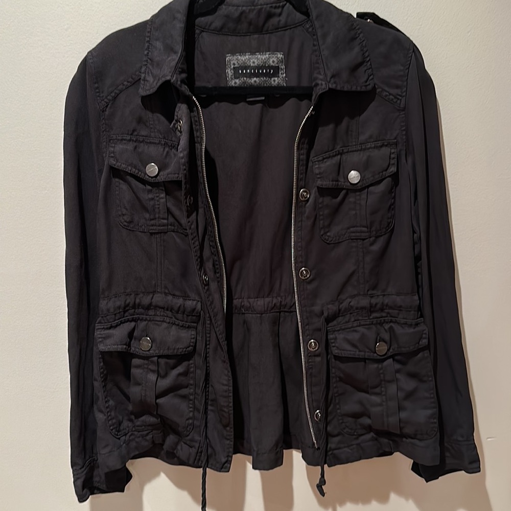 Sanctuary xs jacket